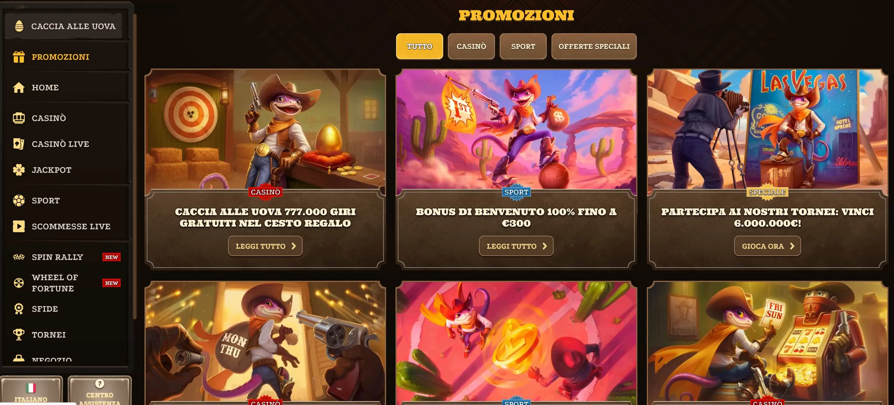 Lizaro Casino Registrazione: Aprire il Conto in Cinque Minuti Netti